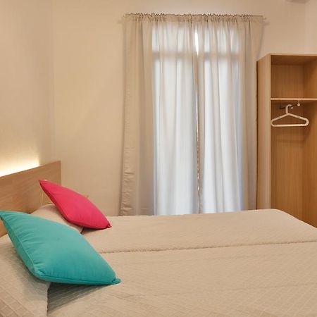Apartaments Olivier Barselona Oda fotoğraf