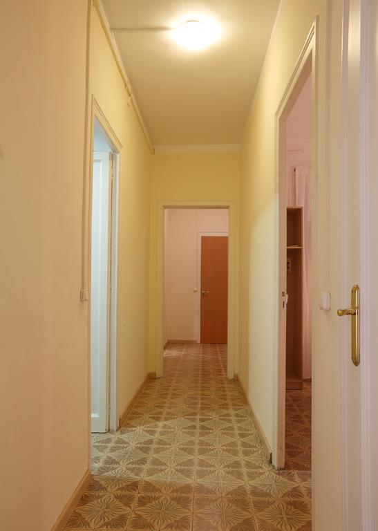Apartaments Olivier Barselona Oda fotoğraf